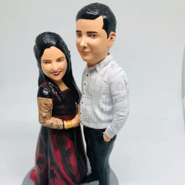 3d Miniature Full Couple - Image 10