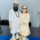 3d Miniature Full Couple