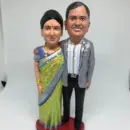 3d Miniature Full Couple