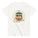 MADE IN 1975 BEING AWESOME PREMIUM BUY 1 GET 1 T-SHIRT